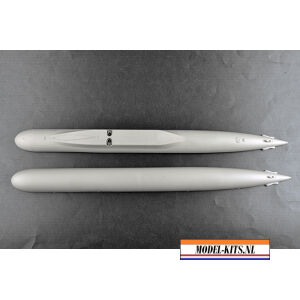 PLAN Type 092 Xia Class Submarine 4
