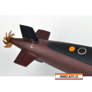PLAN Type 092 Xia Class Submarine 7