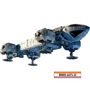SPACE 1999 EAGLE TRANSPORTER 4