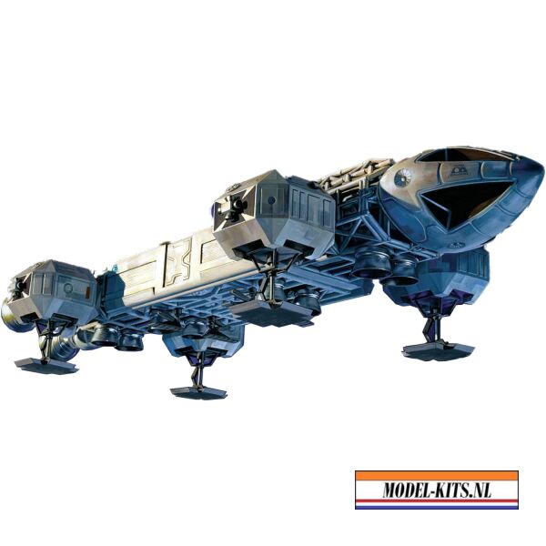 SPACE 1999 EAGLE TRANSPORTER 4