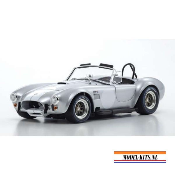 Shelby Cobra 427SC Racing,