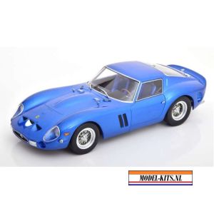 1962 Ferrari 250 GTO, blue