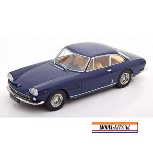 1964 Ferrari 330 GT 2+2, dark blue metallic
