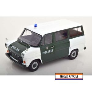 1965 Ford Transit Bus