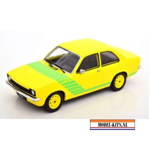 1973 Opel Kadett C Swinger,