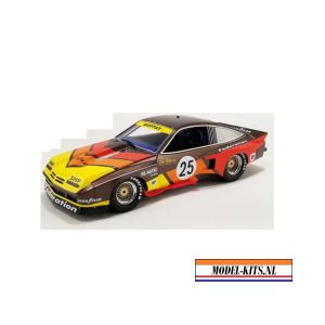1979 Chevrolet Monza Federation DeKon #25 Allan Moffat Australian Sport Sedan Championshi