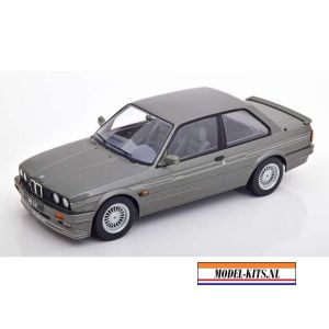1988 BMW Alpina B6 3.5 E30, grey metallic