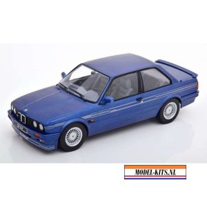 1988 BMW Alpina C2 2.7 E30, blue metallic