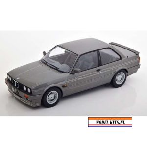 1988 BMW Alpina C2 2.7 E30, grey metallic