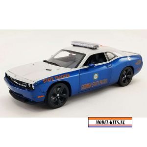 2010 Dodge Challenger SRT8