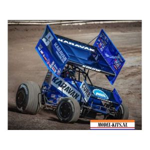2021 Karavan Trailers Sprint