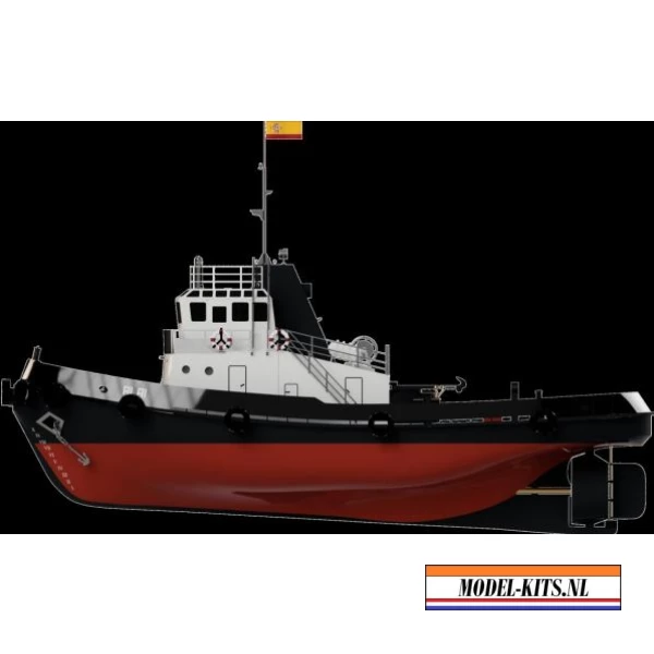 ALAI “TUG boat”