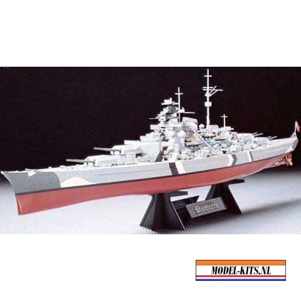 BISMARCK 1