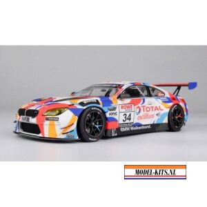 BMW M6 GT3 2020 NLS WINNER 1