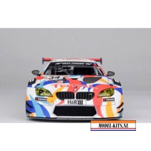 BMW M6 GT3 2020 NLS WINNER 2