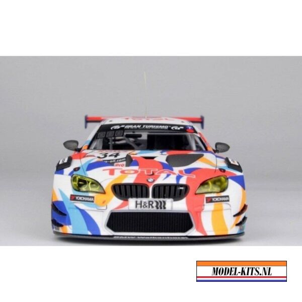 BMW M6 GT3 2020 NLS WINNER 2
