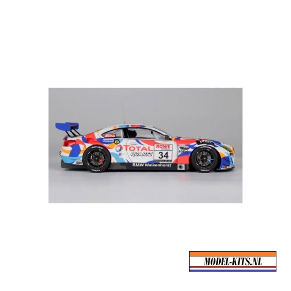 BMW M6 GT3 2020 NLS WINNER 4