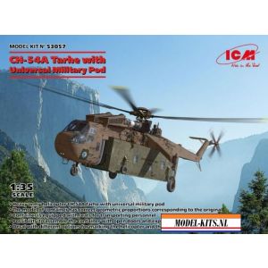 CH 54A Tarhe w
