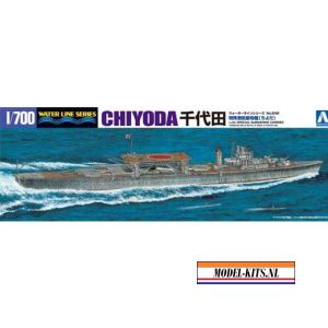CHIYODA