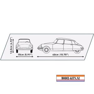 Citroen Ds 19 1956 10