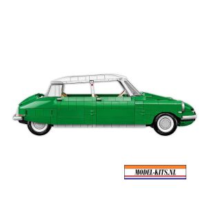 Citroen Ds 19 1956 3