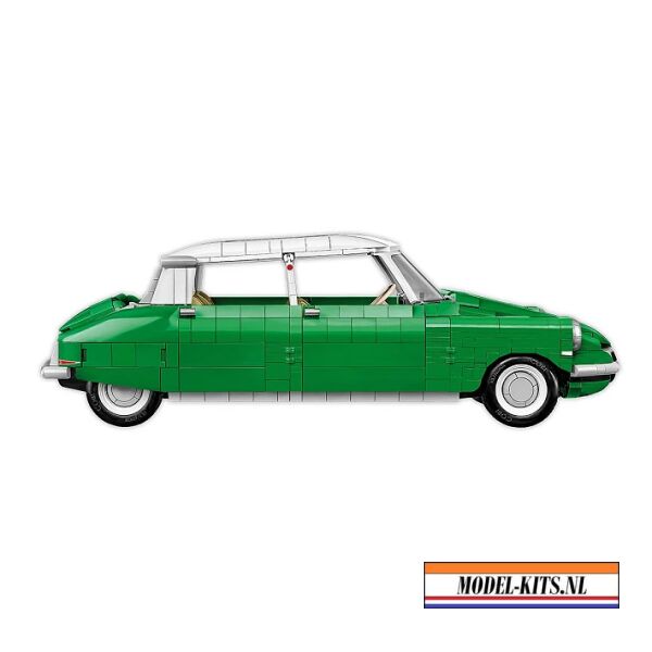 Citroen Ds 19 1956 3