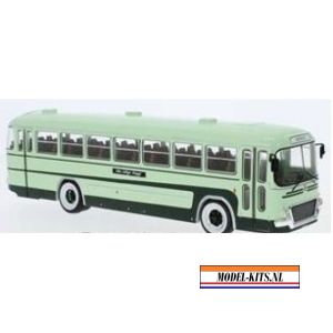 Fiat 360 3, green