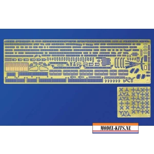 GRADE UP IJN AIR CRAFT CARRIER
