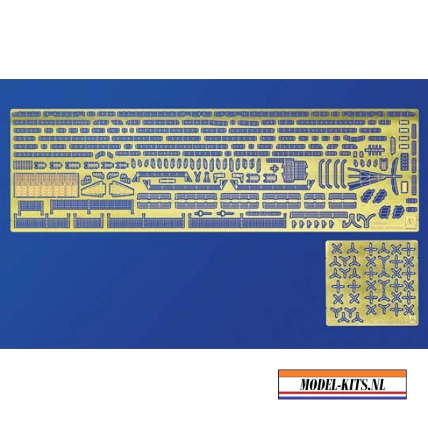 GRADE UP IJN AIR CRAFT CARRIER