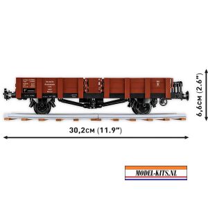 Guterwagen Typ Ommr 32 10