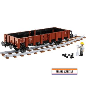 Guterwagen Typ Ommr 32 2