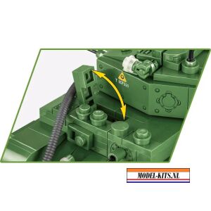 Hc Wwii Cromwell Mk.Iv 2