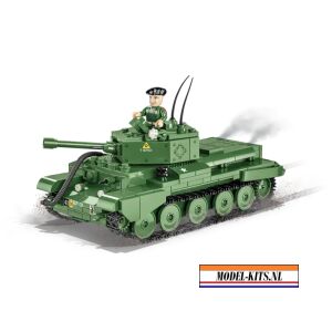 Hc Wwii Cromwell Mk.Iv 6