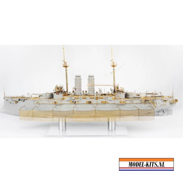 IJN MIKASA VALUE PACK
