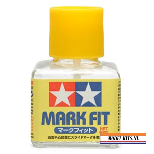 MARK FIT