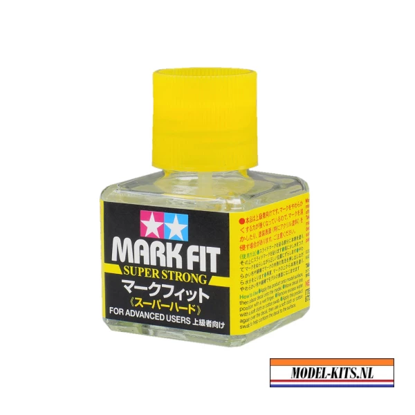 MARK FIT SUPER STRONG
