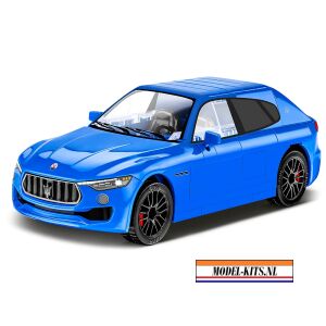 Maserati Levante Gts 5