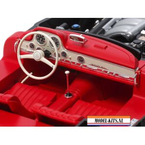 Mercedes Benz 300Sl Full View 10