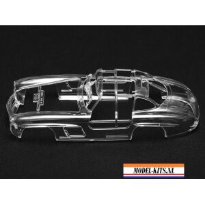 Mercedes Benz 300Sl Full View 7