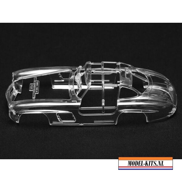 Mercedes Benz 300Sl Full View 7
