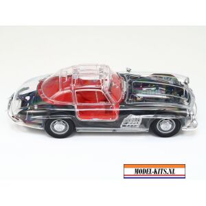 Mercedes Benz 300Sl Full View 8