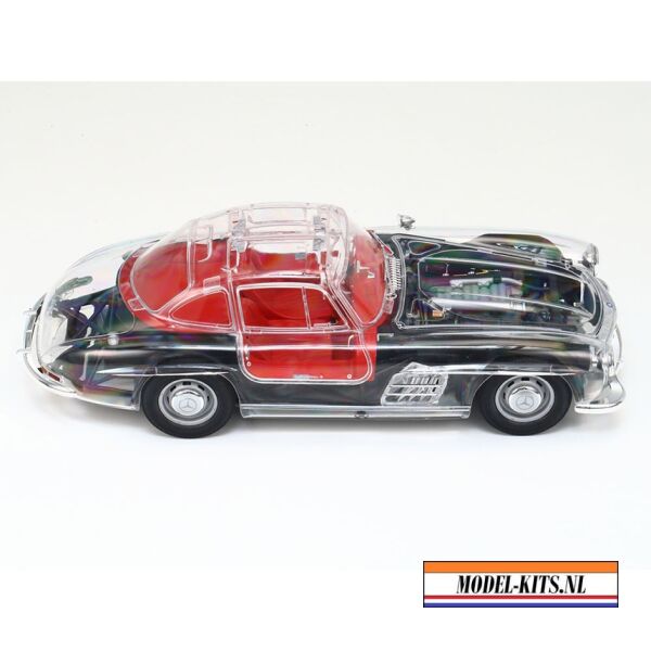 Mercedes Benz 300Sl Full View 8