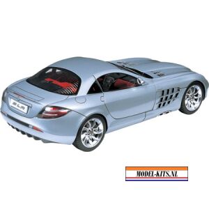 Mercedes Benz Slr Mclaren 2