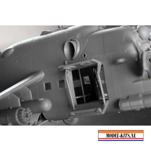 Mi 24P Hind F 1