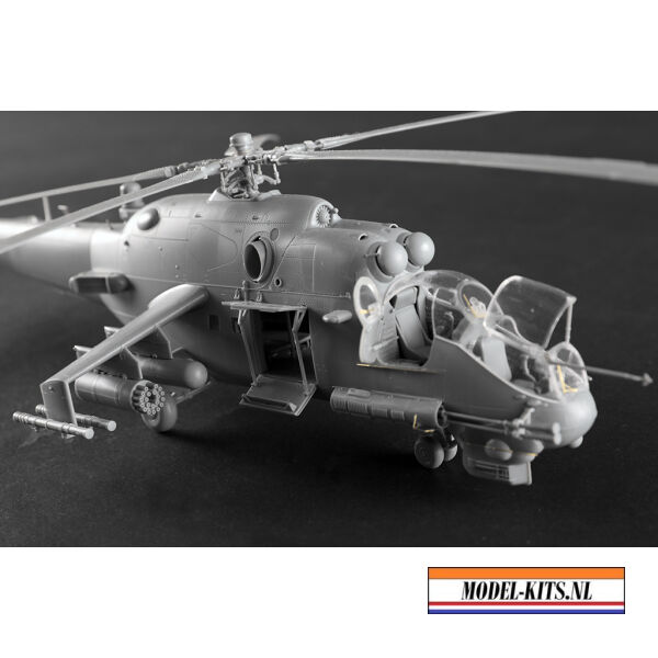 Mi 24P Hind F 6