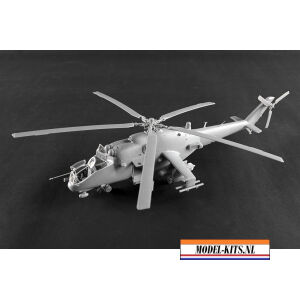 Mi 24P Hind F 8