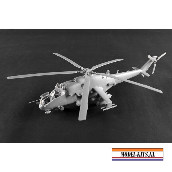 Mi 24P Hind F 8