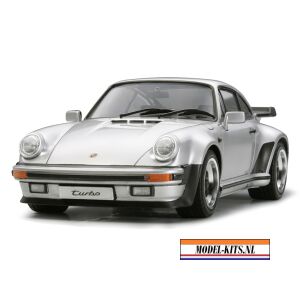 PORSCHE 911 TURBO 1988 2