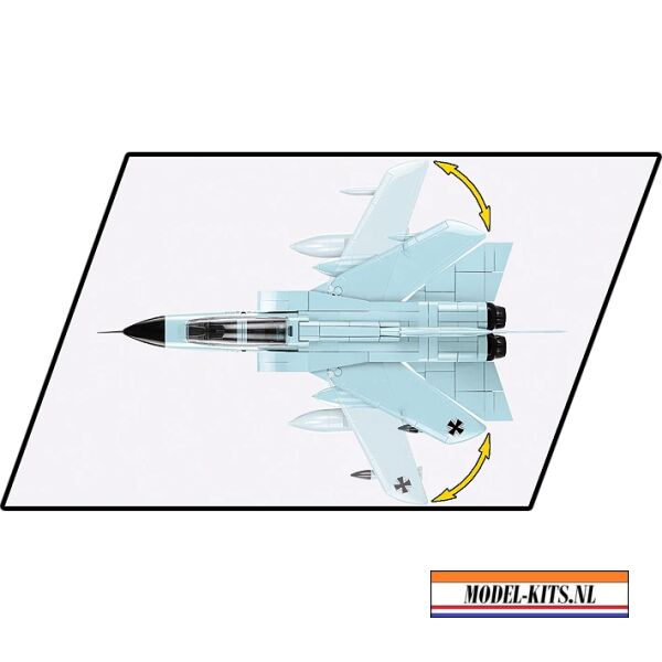 Panavia Tornado Ids 10