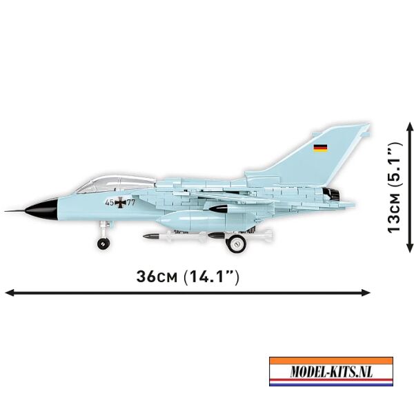 Panavia Tornado Ids 13